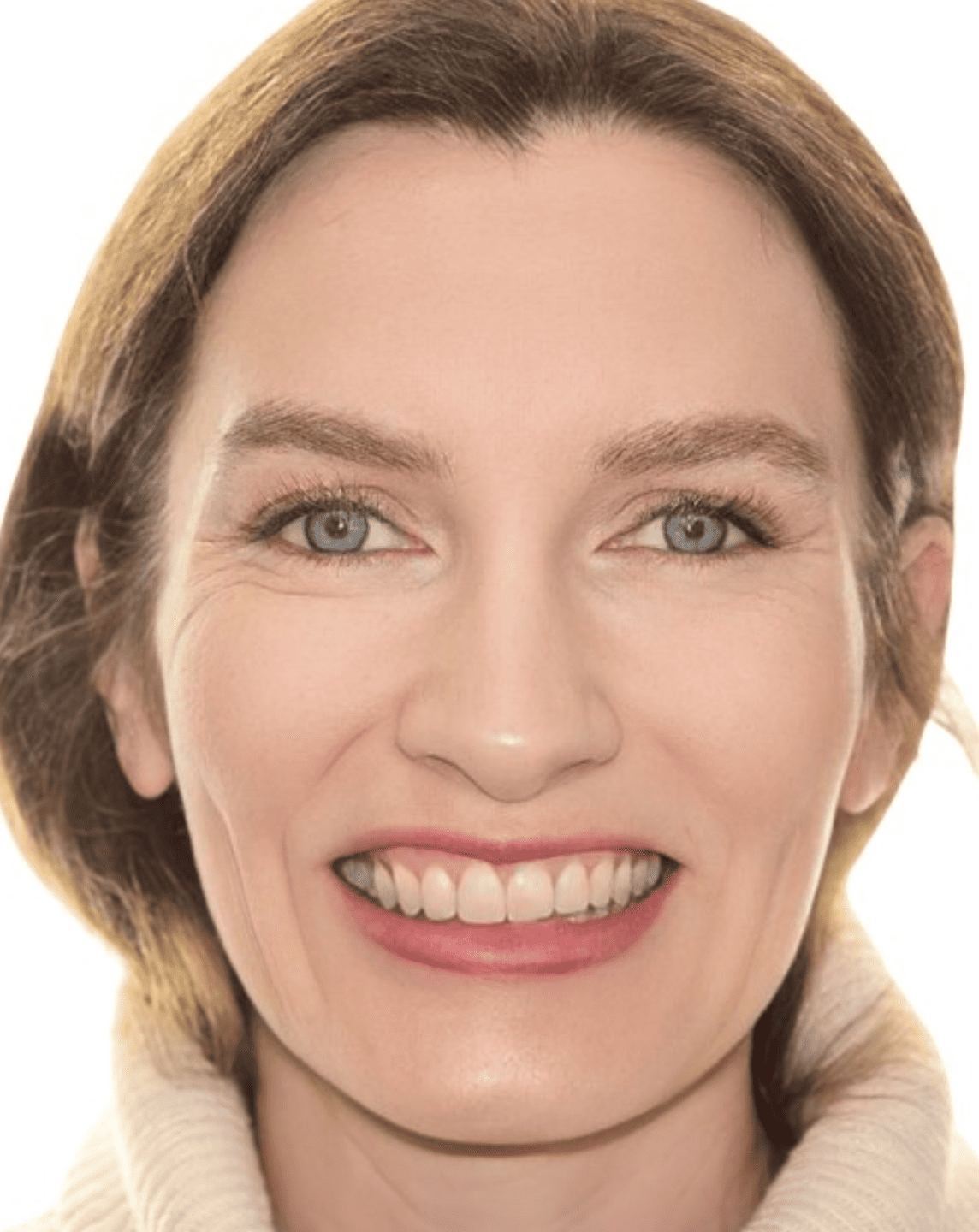 Angélique_Visage _Avant